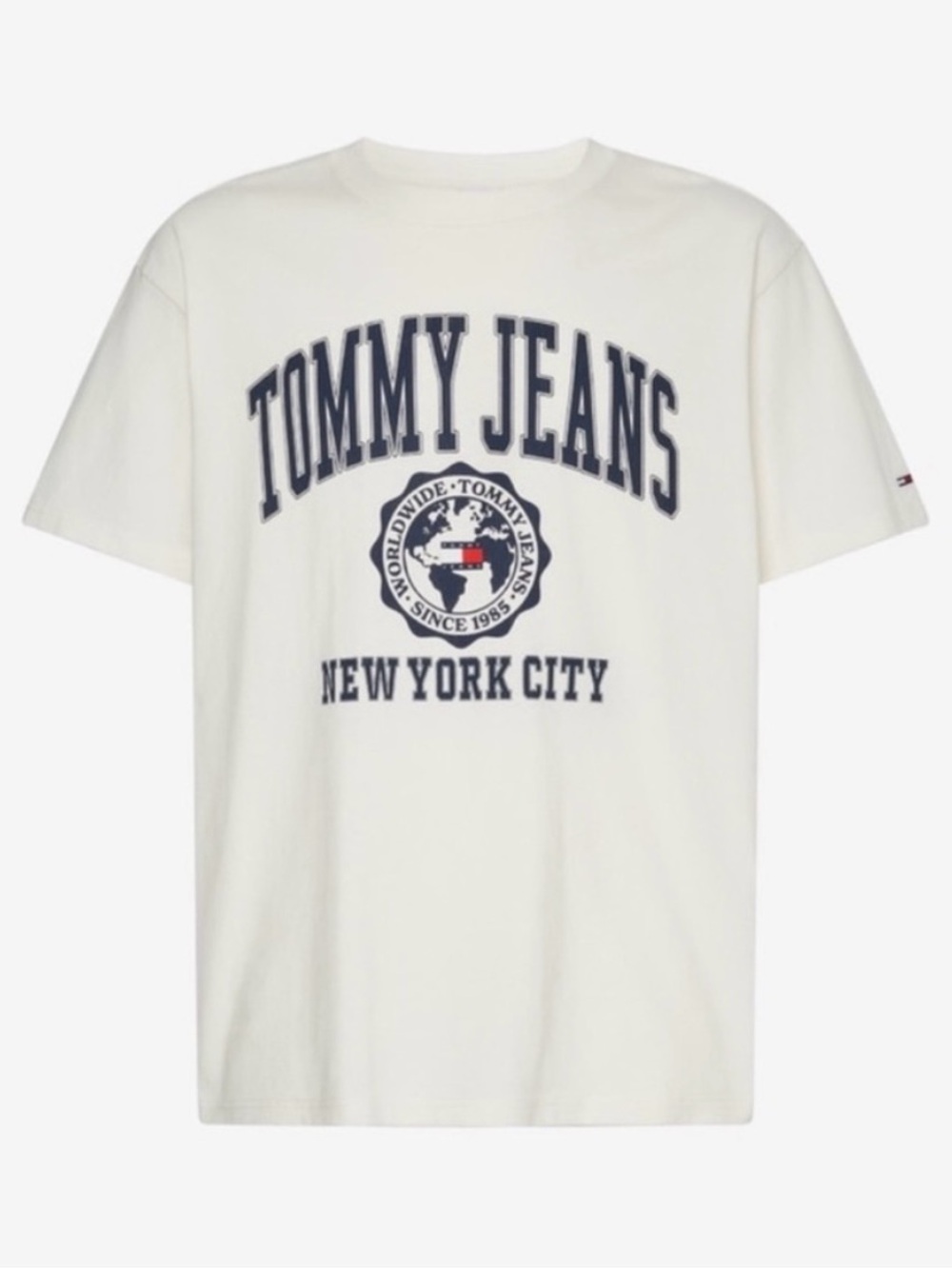 TOMMY HILFIGER Mens T-Shirt.